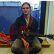 Student Recital by Sean Lesczynski, Guitar