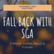 Fall Back