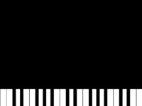 Piano Recital