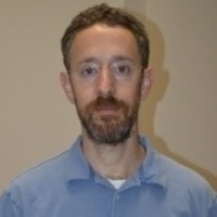 Bio. Sci. Seminar - Dr. Jeremy Goldman