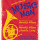 'The Music Man'